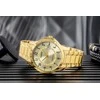 Vyriškas laikrodis CASIO MTP-V004G 9B (zd047a) + BOX