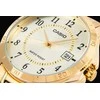 Vyriškas laikrodis CASIO MTP-V004G 9B (zd047a) + BOX