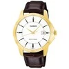 Laikrodis vyrams CASIO MTP-V004GL 7A (zd046b) + dėžutė