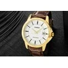 Laikrodis vyrams CASIO MTP-V004GL 7A (zd046b) + dėžutė