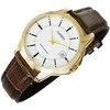 Laikrodis vyrams CASIO MTP-V004GL 7A (zd046b) + dėžutė
