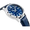 Vyriškas laikrodis CASIO MTP-V004L 2BUDF (zd046f) + BOX