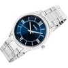 Laikrodis CASIO MEN'S WATCH MTP-V005D-2B5 + BOX