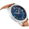 Vyriškas laikrodis CASIO MTP-V005L-2B5 + BOX (zd225c)