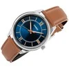 Vyriškas laikrodis CASIO MTP-V005L-2B5 + BOX (zd225c)