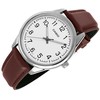 Vyriškas laikrodis CASIO MTP-V005L-7B4 (zd066f) + BOX
