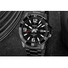 Vyriškas laikrodis CASIO MTP-VD01B-1B (zd169e) + BOX