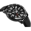 Laikrodis CASIO MEN'S WATCH MTP-VD01BL-1B (zd169d) + BOX