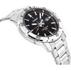Casio Vyriškas laikrodis MTP-VD01D-1E2VUDF (zd185j) + DĖŽUTĖ