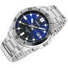 Laikrodis CASIO MEN'S WATCH MTP-VD01D-2E (zd185c) + BOX