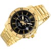 Laikrodis CASIO MALE WATCH MTP-VD01G-1CVUDF (zd185d) + BOX