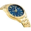 Laikrodis CASIO MTP-VD03G-2A MEN'S WATCH + BOX