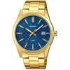Laikrodis CASIO MTP-VD03G-2A MEN'S WATCH + BOX