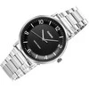 Vyriškas laikrodis CASIO MTP-VT03D-1B + BOX