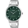 Vyriškas laikrodis CASIO MTP-VT03D-3B + BOX