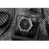 Vyriškas laikrodis CASIO MTP-VT03L-1B + BOX
