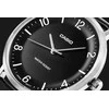 Vyriškas laikrodis CASIO MTP-VT03L-1B + BOX