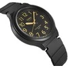 Laikrodis vyrams CASIO MW-240-1B2 (zd166h) - KLASYKA
