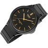Vyriškas laikrodis Casio MW-240-1E2VDF + BOX
