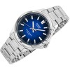 Laikrodis CASIO MTS-RS100D-2A MEN'S WATCH + BOX