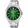 Laikrodis CASIO MTS-RS100D-3A MEN'S WATCH + BOX