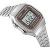 UNISEX CASIO A168WA-5A VINTAGE LAIKRODIS + DĖŽUTĖ