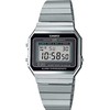 Laikrodis Unisex Casio Retro Vintage A700W-1ADF + BOX