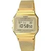 Laikrodis Casio Vintage A700WEMG-9AEF