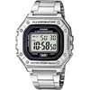 Casio VYRIŠKAS LAIKRODIS W-218HD-1A + DĖŽUTĖ