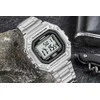 Casio VYRIŠKAS LAIKRODIS W-218HD-1A + DĖŽUTĖ