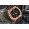 Vyriškas laikrodis CASIO W-218HM-5BVDF + BOX