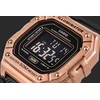 Vyriškas laikrodis CASIO W-218HM-5BVDF + BOX