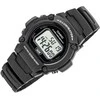 Vyriškas laikrodis CASIO W-219H-1AVDF + BOX