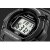 Vyriškas laikrodis CASIO W-219H-1AVDF + BOX