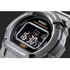Vyriškas laikrodis CASIO W-219H-8BVDF + BOX
