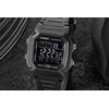 VYRIŠKAS LAIKRODIS CASIO W-800H-1BVES CLASSIC + DĖŽUTĖ