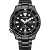 Laikrodis „Citizen Promaster“ automatinis naras NY0145-86EE