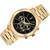 Vyriškas laikrodis + Dėklas na karty MICHAEL KORS MK1076SET + BOX