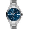 Vyriškas laikrodis EMPORIO ARMANI Claudio AR11541 + BOX