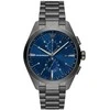Vyriškas laikrodis EMPORIO ARMANI Claudio AR11481 + BOX