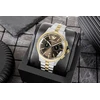 Vyriškas laikrodis Emporio Armani Dario Chronograph AR80084SET + BOX