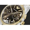 Vyriškas laikrodis Emporio Armani Dario Chronograph AR80084SET + BOX