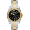 Vyriškas laikrodis Emporio Armani Frederico AR11715 + BOX