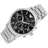 Vyriškas laikrodis EMPORIO ARMANI Giovanni AR11208 + BOX