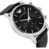 Vyriškas laikrodis EMPORIO ARMANI LUIGI AR1828 + BOX (zi091b)