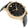 Vyriškas laikrodis Emporio Armani Luigi AR1917 + BOX