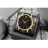 Vyriškas laikrodis Emporio Armani Luigi AR1917 + BOX
