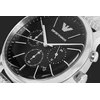 Vyriškas laikrodis Emporio Armani Minimalist AR11772 + BOX