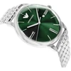 Vyriškas laikrodis Emporio Armani Minimalist AR80087SET + BOX