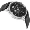 Emporia Vyriškas laikrodis EMPORIO ARMANI Minimalist Chronograph AR11774 + BOX